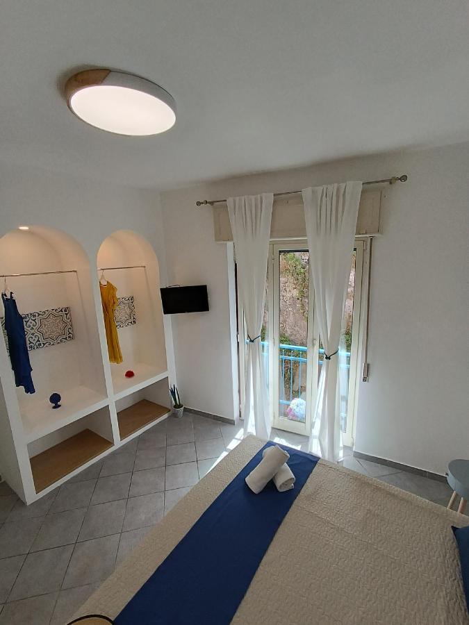 Maison Clemi Sorrento Exterior foto